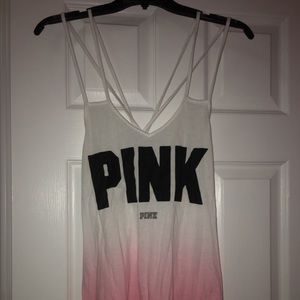 Victoria Secret/PINK shirt